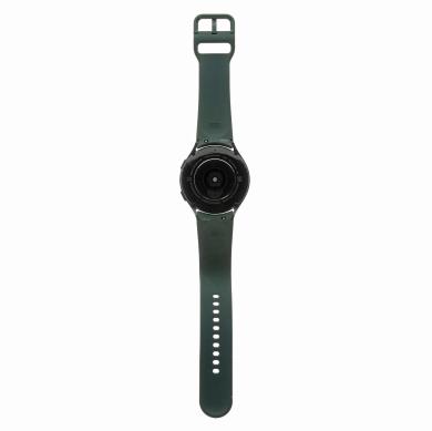 Samsung Galaxy Watch 4 44 mm grün (SM-R870) grün