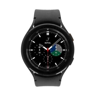 Samsung Galaxy Watch 4 40mm schwarz (SM-R860)