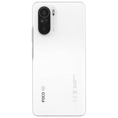 Xiaomi Poco F3 8Go 5G 256Go blanc