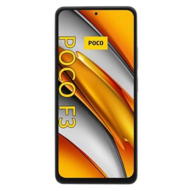 Xiaomi Poco F3 8GB 5G 256GB plateado