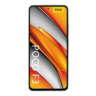 Xiaomi Poco F3 6GB 5G 128GB negro
