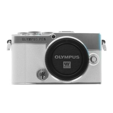 Olympus PEN E-P7 bianco