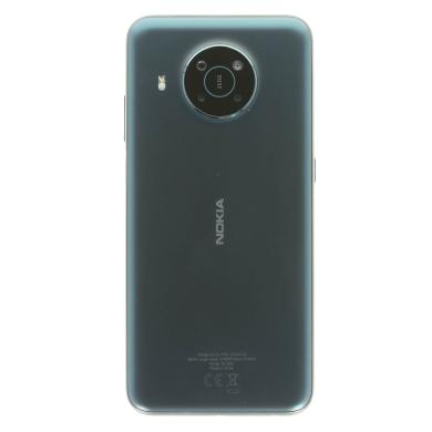Nokia X10 6Go 5G Dual-Sim 64Go vert