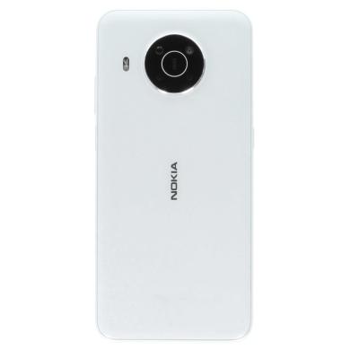 Nokia X10 6Go 5G Dual-Sim 64Go blanc