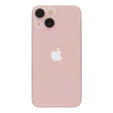Apple iPhone 13 mini 128Go rose