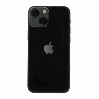 Apple iPhone 13 mini 256Go noir