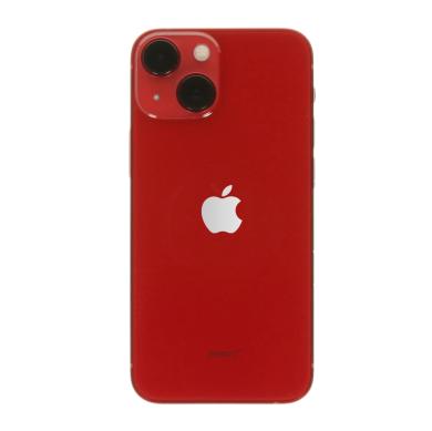 Apple iPhone 13 mini 256Go rouge