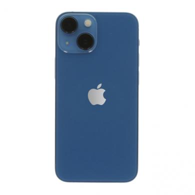 Apple iPhone 13 mini 512Go bleu
