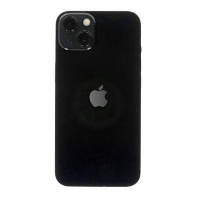 Apple iPhone 13 256Go noir
