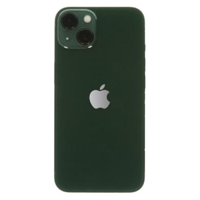 Apple iPhone 13 256Go vert