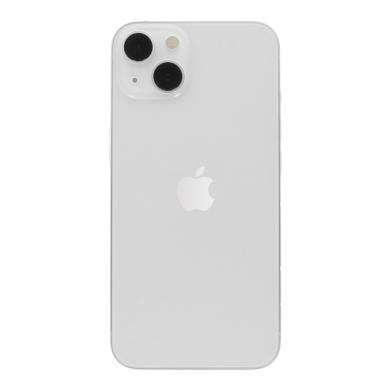Apple iPhone 13 256Go blanc