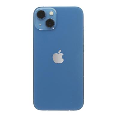 Apple iPhone 13 512B bleu