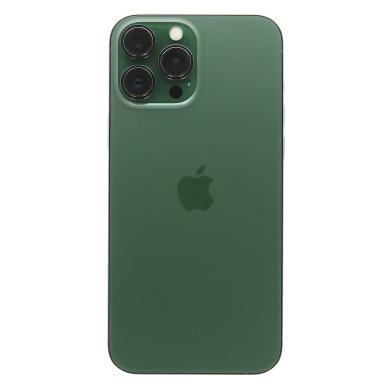 Apple iPhone 13 Pro Max 128GB verde