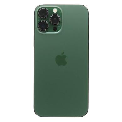Apple iPhone 13 Pro Max 512GB grün