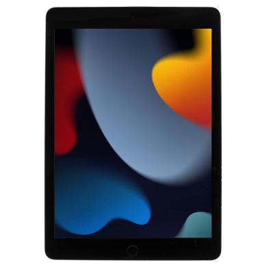 Apple iPad 2021 Wi-Fi 64GB grigio siderale - Ricondizionato - Come nuovo - Grade A+