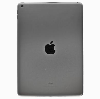 Apple iPad 2021 Wi-Fi 64GB space grau
