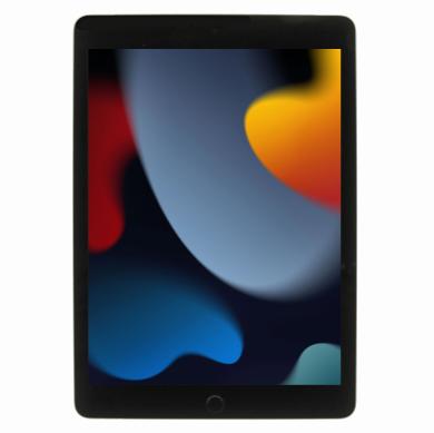 Apple iPad 2021 Wi-Fi + Cellular 64GB grigio siderale - Ricondizionato - ottimo - Grade A