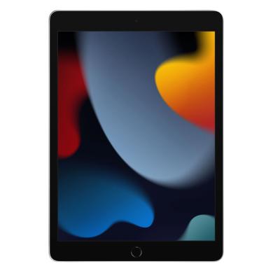 Apple iPad 2021 Wi-Fi + Cellular 64GB argento - Ricondizionato - Come nuovo - Grade A+