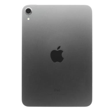 Apple iPad mini 2021 Wi-Fi 64GB space grau