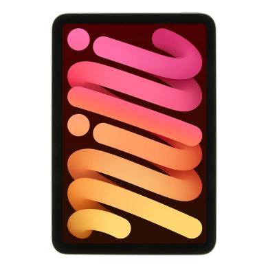Apple iPad mini 2021 Wi-Fi 64GB rossato - Ricondizionato - Come nuovo - Grade A+