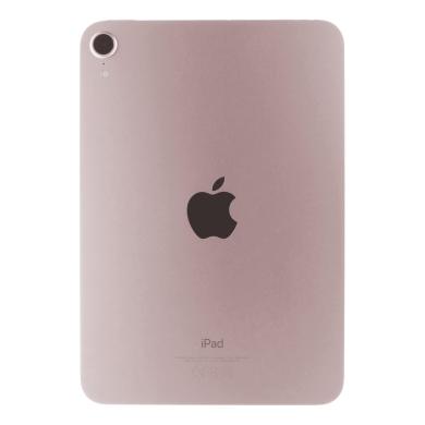 Apple iPad mini 2021 Wi-Fi 64GB rosado