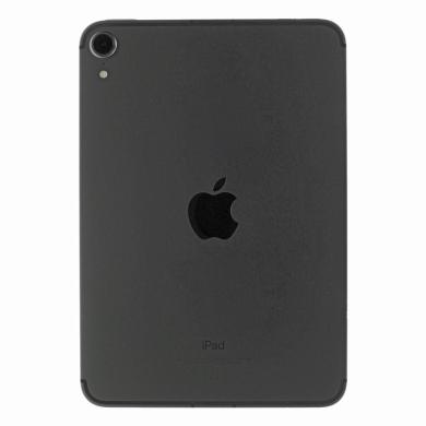 Apple iPad mini 2021 Wi-Fi + Cellular 64GB grigio siderale