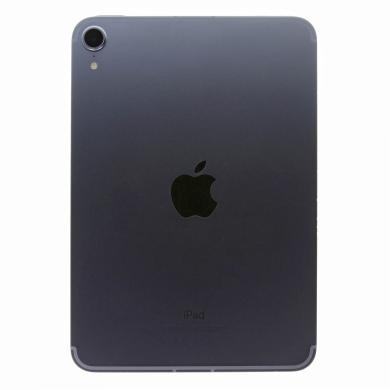 Apple iPad mini 2021 Wi-Fi 256GB violett