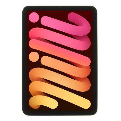 Apple iPad mini 2021 Wi Fi 256GB rosé