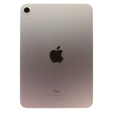 Apple iPad mini 2021 Wi-Fi 256GB rosado