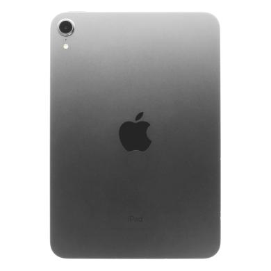 Apple iPad mini 2021 Wi-Fi + Cellular 256GB gris espacial