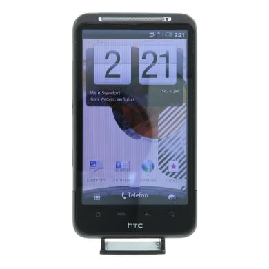 HTC Desire HD 1,5 GB marrón