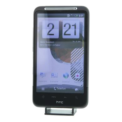 HTC Desire HD 1,5 GB marrón