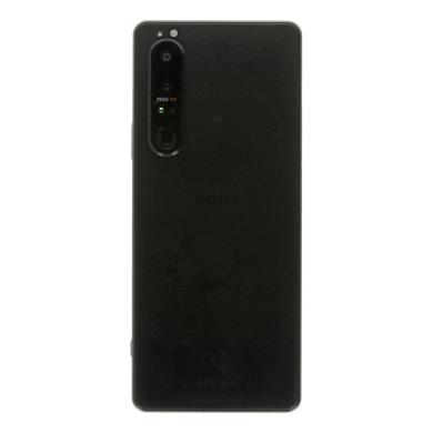 Sony Xperia 1 III 5G 12GB Dual-Sim 256GB Frosted Black