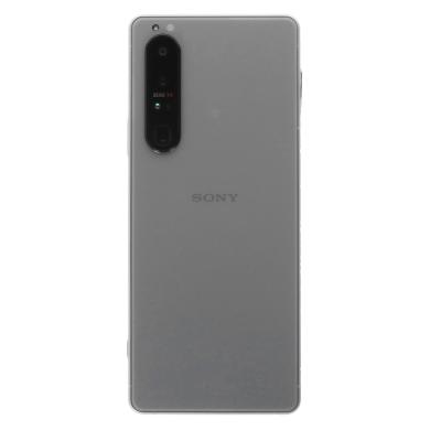 Sony Xperia 1 III 5G 12Go Dual-Sim 256Go gris