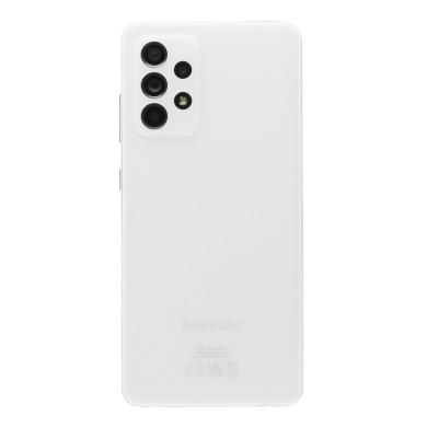 Samsung Galaxy A52s 6GB (A528B/DS) 128GB Awesome blanco