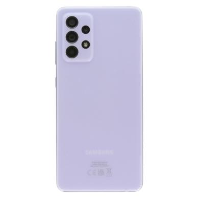 Samsung Galaxy A52s 8GB (A528B/DS) 256GB Awesome Violet
