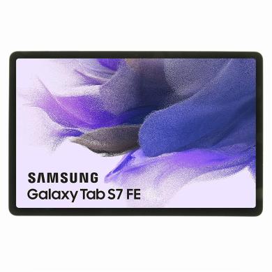 Samsung Galaxy Tab S7 FE (T736B) 5G 128GB mystic black - Ricondizionato - Come nuovo - Grade A+