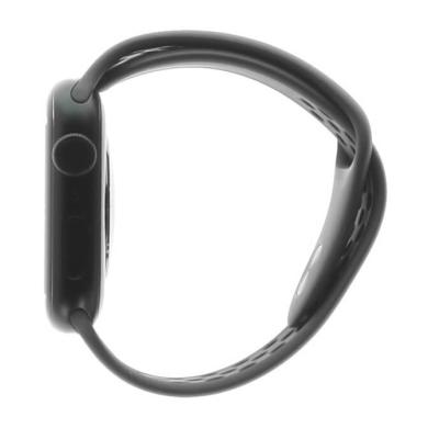 Apple Watch Series 7 Nike GPS 41mm alluminio blu cinturino Sport nero