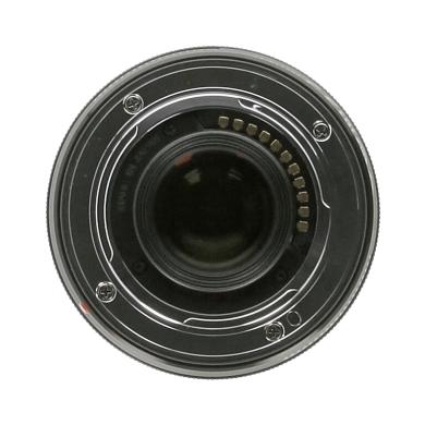 Olympus Zuiko Digital 8mm 1:1.8 ED PRO Fisheye negro
