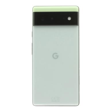 Google Pixel 6 5G 128Go Seafoam