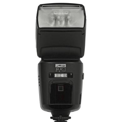 Metz mecablitz 64 AF-1 Digital für Nikon