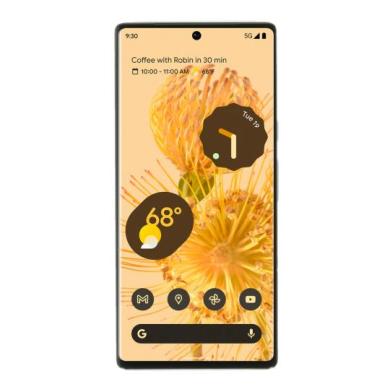 Google Pixel 6 Pro 5G 256GB Sorta Sunny - Reacondicionado: muy bueno | 30 meses de garantía | Envío gratuito