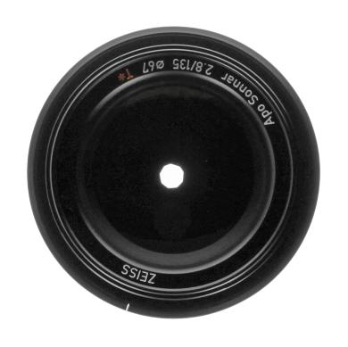 Zeiss 135mm 1:2.8 Batis para Sony E negro