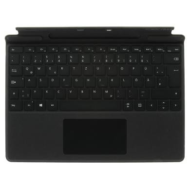 Microsoft Surface Pro X Signature Keyboard (1864) schwarz