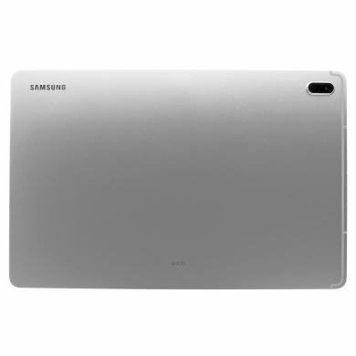 Samsung Galaxy Tab S7 FE (T733N) WiFi 64Go mystic silver
