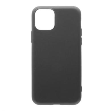 Soft Case für Apple iPhone 13 Pro Max -ID18692 schwarz