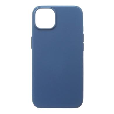Soft Case für Apple iPhone 13 -ID18700 blau
