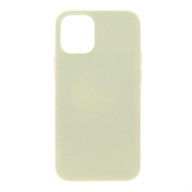Soft Case für Apple iPhone 13 mini -ID18708 weiß