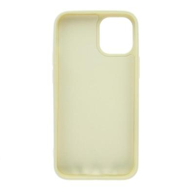 Soft Case für Apple iPhone 13 mini -ID18708 weiß