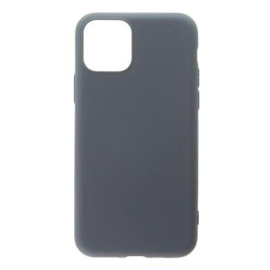 Soft Case für Apple iPhone 11 Pro -ID18722 grau